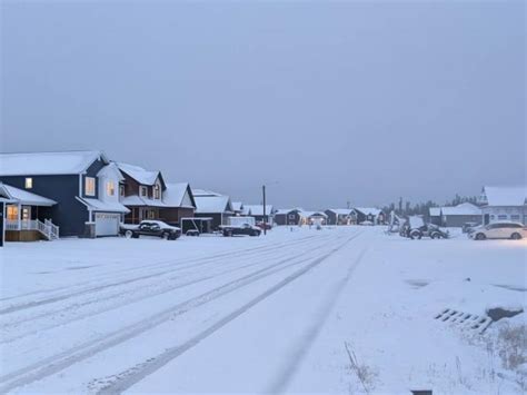 Messy weather expected for St. John's area while rest of province digs in for winter