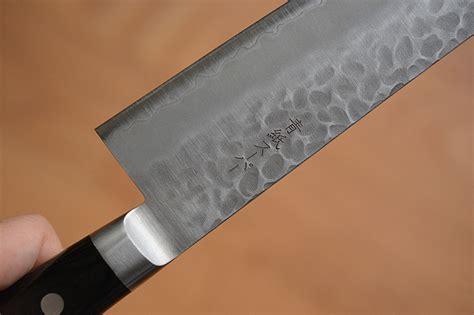 Japanese knife brands and makers