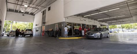 Nissan Service Center | Nissan Service Near Me Miami,