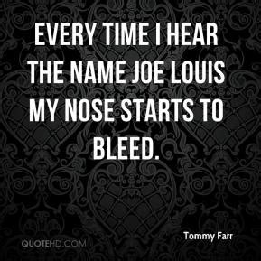 Joe Louis Quotes. QuotesGram