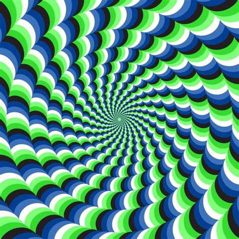 30 Optical Illusions That Will Make Your Brain Hurt