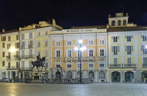 Piacenza | Emilia-Romagna, Po Valley, Roman Ruins | Britannica