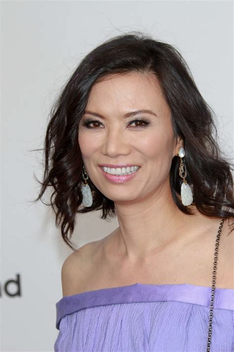 Wendi Deng Murdoch - Ethnicity of Celebs | EthniCelebs.com