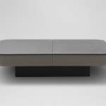 Cityscape coffee table by Xor Designs ~ Fresh Design Blog