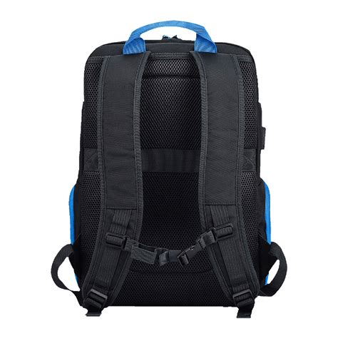 Buy HP Lightweight 500 Polyester Laptop Backpack for 15.6 Inch Laptop ...