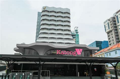 Village Hotel Katong - Homecare24