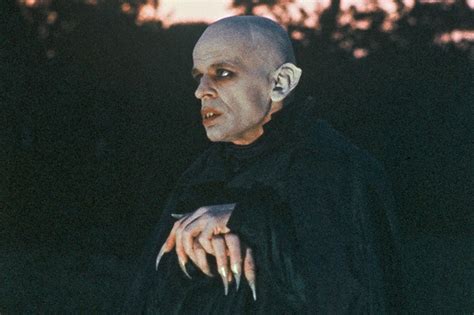 Nosferatu The Vampyre 1979