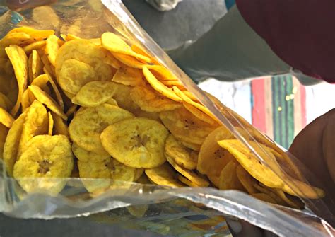 Love Banana Chips? Karthika Banana Chips in Palakkad (Kerala) is the ...