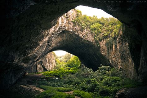 Artful Voyage: Caves and Cave Art of Primordial People