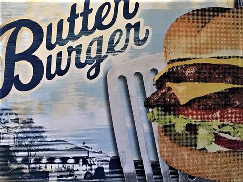 What to Get at Culver's (Butter Burger) — Artsy Chow Roamer