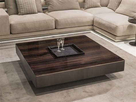 Coffee Table Ideas for Your Living Room - jihanshanum | Tea table design, Center table living ...