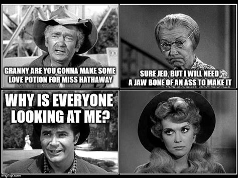 Beverly Hillbillies humor | Hillbilly quotes, Humor, Funny memes