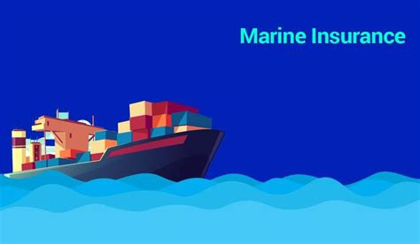 Essential Features of a Marine Insurance Contract﻿ by Enterslice | Insurance, Travel insurance ...