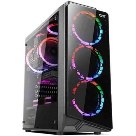 INTEL I7 BUDGET POWERFUL GAMING IN BUILD – MCTech Computers