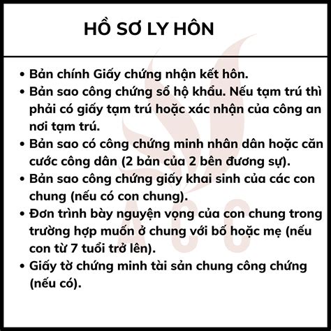 Bật Mí Top 10+ muốn ly hôn cần những thủ tục gì [Triệu View] - Cosy