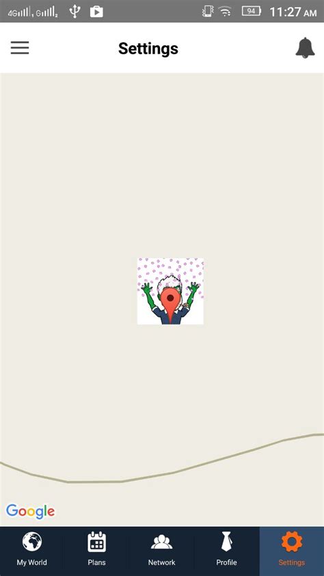 android - Custom google map marker icon is not working as expected. It shows both the loaded ...