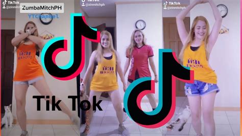 TIKTOK HITS [Tiktok Compilation] 2021 - YouTube