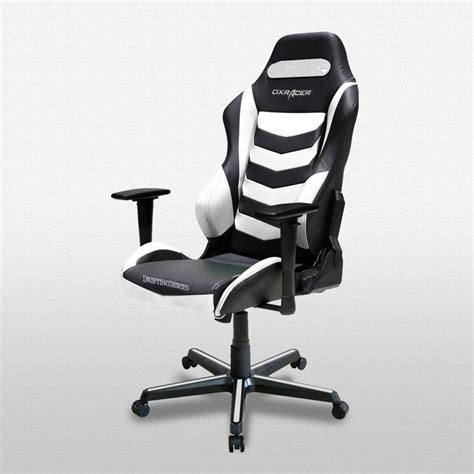 DXRacer Drifting Series OH/DM166/N Gaming Chair | Champs Chairs