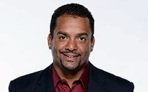 Alfonso Ribeiro divorce, married, net worth, salary, affair, girlfriend, wife • biography