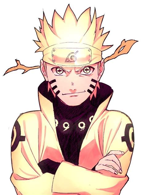 Uzumaki Naruto || Naruto Shippuden | Anime naruto, Naruto shippuden ...