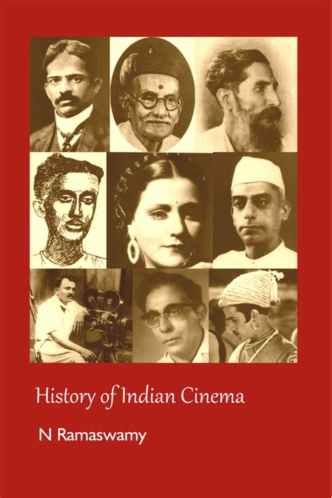 History of Indian Cinema