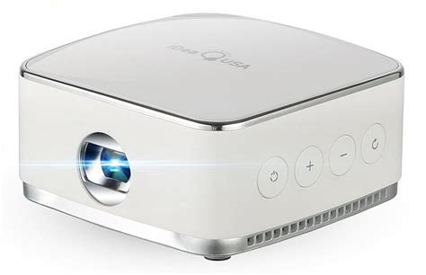 iDeaUSA Pico Projector - Review 2016 - PCMag UK