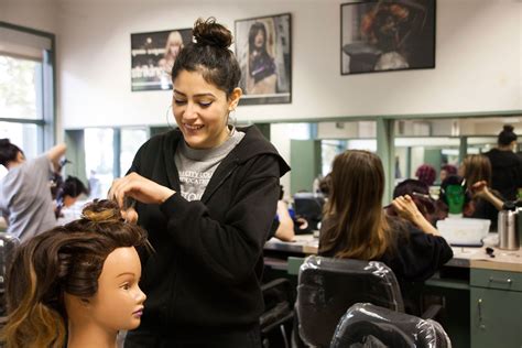 LA Esthetician Career Plan and Training | College beauty, Cosmetology, Esthetician programs