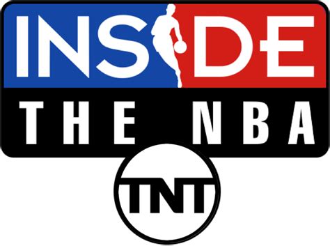 Inside the NBA on TNT Logo #2 by TeamRocketDJvgBoy123 on DeviantArt