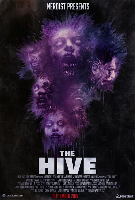 The Hive - Review – Wrong Reel Productions