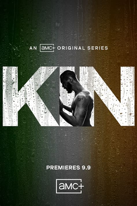 Kin Season 1 DVD Release Date | Redbox, Netflix, iTunes, Amazon