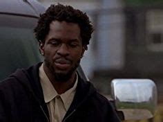 57 Gbenga Akinnagbe (Chris Partlow in "The Wire") ideas | chris, the wire hbo, the wire tv show