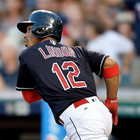 Hitting His Stride: Why Fans Love MLB All-Star Francisco Lindor | News, Scores, Highlights ...