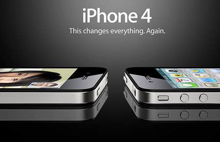 Top 5 Coolest iPhone 4 Features - TechEBlog