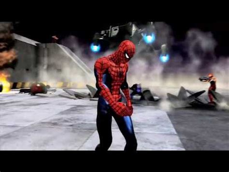 Spider-Man: Web of Shadows Sad Walk: Video Gallery (Sorted by Score) | Know Your Meme