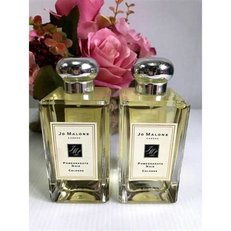 Jomalone Pomegranates Jo Malone Pomegranate Noir Cologne For Women And ...