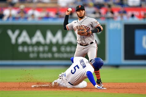 Dodgers News: Freddie Freeman Avoids Injury Following Scare on Slide vs ...