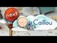 Caillou | PBS Kids Sprout TV Wiki | Fandom