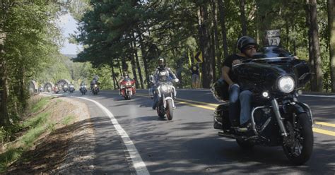 Our Favorite Motorcycle Rallies in Texas - Law Tigers