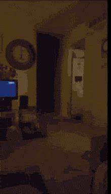 Jump Scare Gif - IceGif