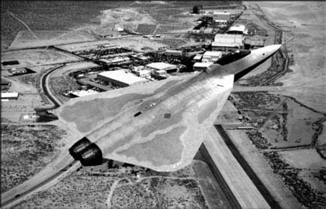 Is This the "real" Lockheed X-44A Manta?, page 1