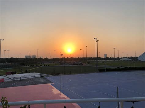 Sport | Box Hill School on Twitter: "As the sun sets on the end of a ...