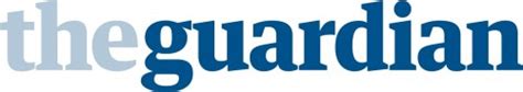 Theguardian.com Logo