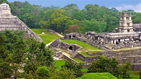 Mexico-2669 - Palenque | Mexico places to visit, Mexico travel, Explore ...