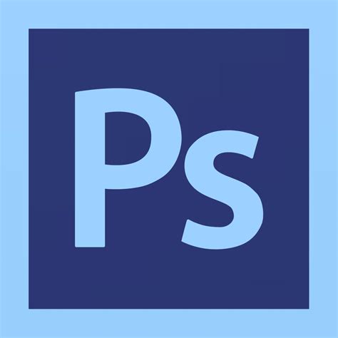 Photoshop CS6 Logo, Icon 6000x6000 by Fvrknarts on DeviantArt