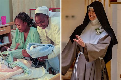 Learn more about Catholic nuns in Africa | ASEC-SLDI