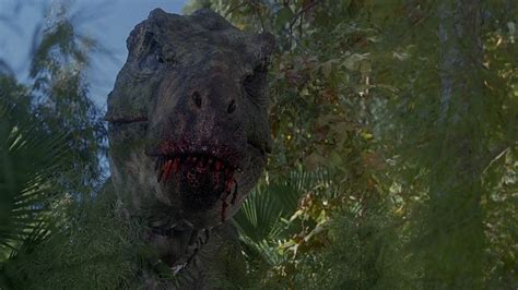 Jurassic Park III (2001) - Reviews | Now Very Bad...