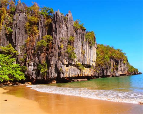 Palawan Story: Visit Underground River Puerto Princesa, Palawan