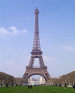 artechachi: Torre Eiffel