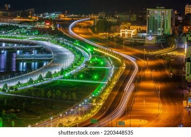 3,687 Baku Night View Stock Photos, Images & Photography | Shutterstock