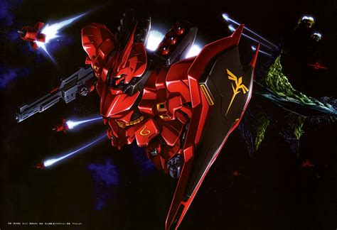 Sazabi Wallpapers - Top Free Sazabi Backgrounds - WallpaperAccess